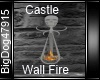[BD] Castle Wall Fire