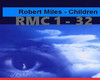 robert miles - children