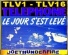 Telephone Le Jour