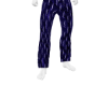 Sexy Silk PJ Pants