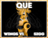 que | wings v1