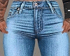 +HOT DENIM BLUE V2+