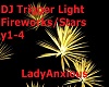 DJ Gold Star Fireworks