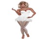 dress white