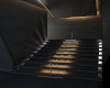 BACEND STAIRS