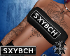 SXYBCH Twisted Top