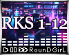 ♬𝐑 RockStar + M D