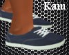 Kam| K Denim Shoes