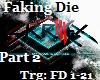 Skrillex Facking Die #2