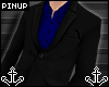 ⚓ | Black Suit V3