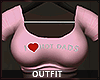 Outfit-â¤ï¸Hot Dadds