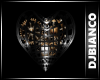 Mechanical Heart DJLIGHT