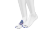 feet/toenail blue/tat~K