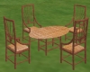 !SS Dream Garden Chairs