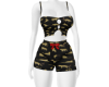 Jaguar PJs