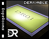 DR:DrvableRug1