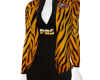 PRS suit Tiger F