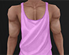 Pink Tank Top 4 (M)