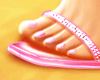 Rubi pink heels 💕