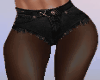 Mini shorts
