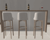 Modern MiniBar