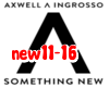Axwell Something New 2