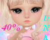 Unks 40% Icecream Avi