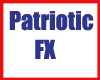 [BRM]Patriotic FX