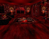 *L* Red Vamp Room
