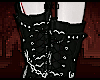 Oxu | Occult Furry Boots