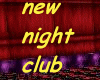 red rose night club