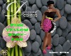 DD*PINK YELLOW FIT-XTRA
