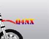 Motorbike Avatar [M]