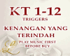 Kenangan yang Terindah