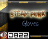 [JZ]SteamPunk Gloves