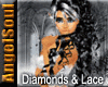 [AS] Diamond Wedding (W)