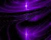 purple twirls