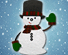 The Perfect Xmas Snowman
