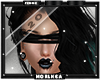 [MLA] Eyes band black