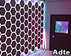 [a] Neon Fi Room
