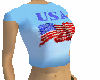 USA Tee Shirt