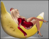 Banana Chair 