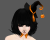 Witch Hat Pumpkin