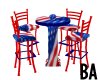 [BA] Americana table