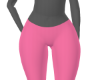 Pink Leggings