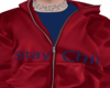 Stay Chill Red