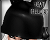 [CS] Cat Helmet .PVC