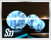 S33 Embrace Light Balls 