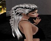 Lil Miss Grey Hair
