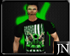 [JN]WWE T-Shirts DX